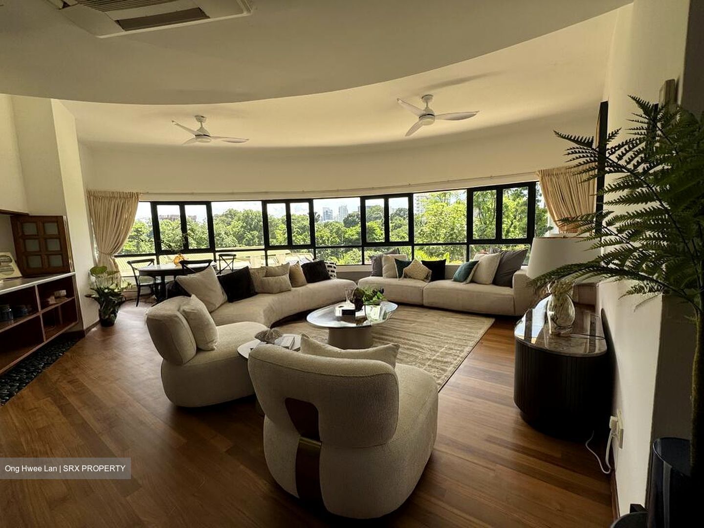 The Draycott (D10), Apartment #580121051